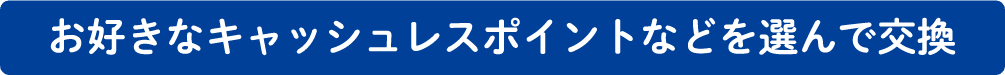 キャッシュレスポイント